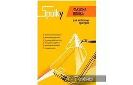 Пленка защитная Spolky Універсальна 5" Сітка 100 x 76 (2в1) (335302) - Фото
