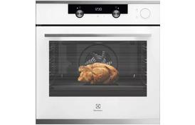 Духовой шкаф ELECTROLUX OKC5H50W - Фото