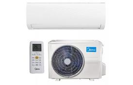 Кондиционер MIDEA AF-24N1D0-I/AF-24N1D0-O - Фото