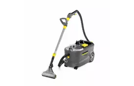 Пилосос будівельний Karcher Puzzi 10/1 (1.100-131.0) - Фото