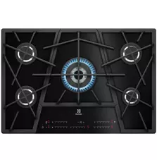 Варочная поверхность ELECTROLUX KGV7539IK