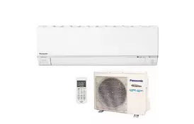 Кондиционер PANASONIC CS/CU-E24RKD - Фото