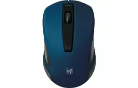 Мышка Defender MM-605 Blue (52606)  - Фото