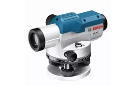 Оптический нивелир Bosch GOL 32 D Professional (0.601.068.500) - Фото