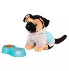 Набор аксессуаров Our Generation Для собак Домашний (BD37803Z)