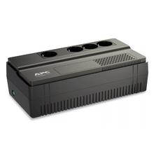 ИБП APC Back-UPS BV 500VA Schuko (BV500I-GR)