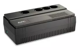 ДБЖ APC Back-UPS BV 500VA Schuko (BV500I-GR) - Фото ДБЖ APC Back-UPS BV 500VA Schuko (BV500I-GR) - Фото