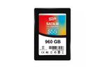SSD накопитель SILICON POWER S55 960GB 2.5'' SATA (SP960GBSS3S55S25)