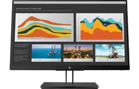 Монитор 21.5'' HP Z22n G2 (1JS05A4) - Фото