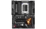 Материнcкая плата GIGABYTE X399 AORUS PRO