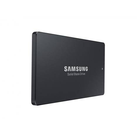 SSD накопитель SAMSUNG 883DCT 960GB 2.5'' SATA (MZ-7LH960NE) - Фото 1