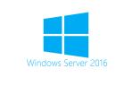 ПО Dell Windows Server 2016 Standard ROK (634-BRMW)