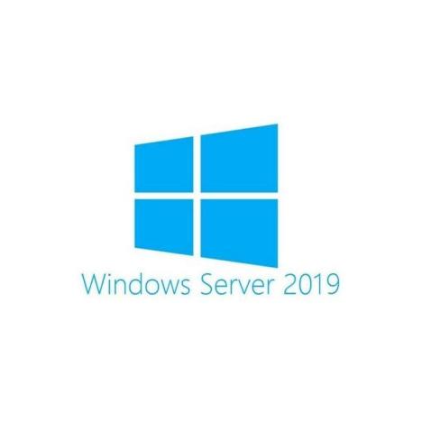 ПО Dell Windows Server 2019 Standard ROK (634-BSFX) - Фото 1