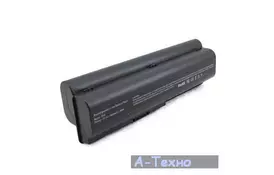 Аккумулятор для ноутбука HP Pavilion DV4 (HSTNN-DB73) 8800 mAh EXTRADIGITAL (BNH3945) - Фото