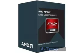 Процессор AMD Athlon ™ II X4 880K (AD880KXBJCSBX) - Фото