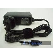 Блок питания для планшета PowerPlant ASUS 220V, 10W: 5V 2A (microUSB) (AS10MMICR)
