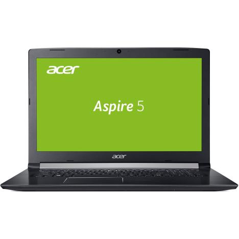 Ноутбук Acer Aspire 5 A517-51G (NX.GVQEU.035) - Фото 5