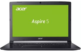 Ноутбук Acer Aspire 5 A517-51G (NX.GVQEU.035) - Фото