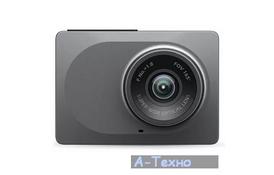 Відеореєстратор Xiaomi YI Smart Car DVR International Edition Gray (YI-89006) - Фото