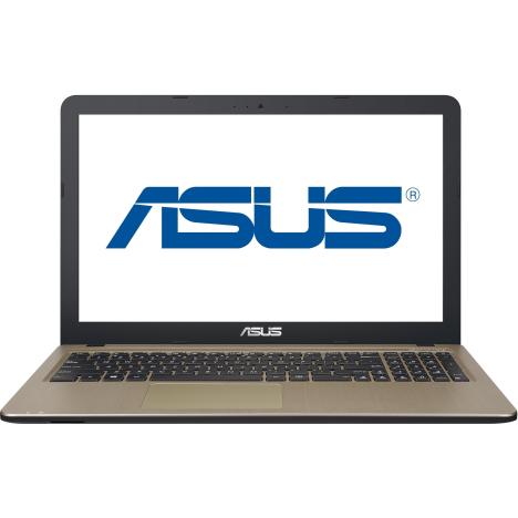 Ноутбук ASUS X540UB (X540UB-DM1002) - Фото 1