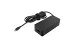 Блок питания к ноутбуку Lenovo 65W Standard AC Adapter (USB Type-C) (4X20M26272) 