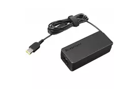 Блок питания к ноутбуку Lenovo ThinkPad 65W AC Adapter (slim tip) (0A36262) - Фото