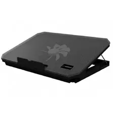 Подставка для ноутбука Esperanza Samum Notebook Cooling Pad all types (EA141) 