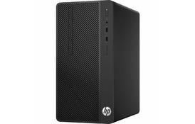 Комп'ютер сDesktop Pro MT (4CZ69EA) - Фото