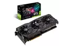 Видеокарта ASUS GeForce RTX2060 6144Mb ROG STRIX GAMING (ROG-STRIX-RTX2060-6G-GAMING)