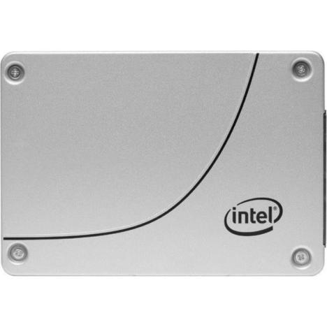 Накопитель SSD 2.5" 480GB INTEL (SSDSC2KG480G801) - Фото 4