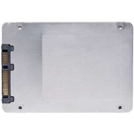 Накопитель SSD 2.5" 480GB INTEL (SSDSC2KG480G801) - Фото 1