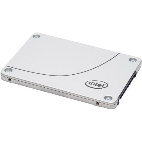 Накопитель SSD 2.5" 480GB INTEL (SSDSC2KG480G801) - Фото 2