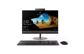 Компьютер Lenovo IdeaCentre AIO 520-22IKU (F0D500MFUA) - Фото