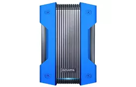 Внешний жесткий диск 2.5" 4TB ADATA (AHD830-4TU31-CBL) - Фото