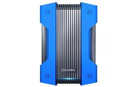 Внешний жесткий диск 2.5" 2TB ADATA (AHD830-2TU31-CBL) - Фото