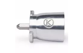 Аксесуари до кухонних комбайнів KENWOOD KAT 002 ME (KAT002ME) - Фото