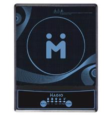 Электроплитка Magio MG-444