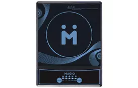 Електроплитка Magio MG-444 - Фото