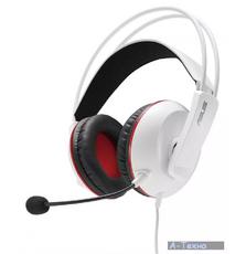 Наушники ASUS Cerberus Arctic (90YH0062-B1UA00)