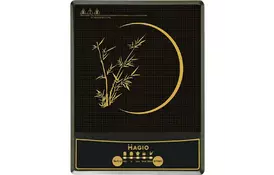 Электроплитка Magio MG-447 - Фото