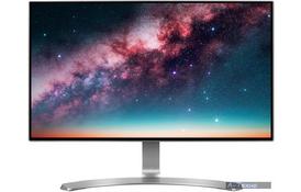 Монітор LG 24MP88HV-S - Фото
