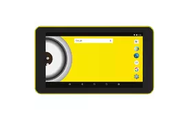 Планшет Estar Beauty 2 (Hero) Minions 7" 1/8GB Yellow (TBHEEST00012YE) - Фото