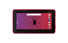 Планшет Estar Beauty 2 (Hero) Spider Man 7" 1/8GB Red (TBHEEST00006RE) - Фото