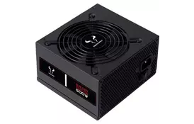 Блок живлення Riotoro 600W BUILDER EDITION 600 (PR-BFX600) - Фото