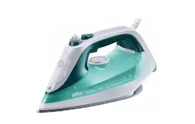 Утюг BRAUN SI 7042 GR (SI7042GR) - Фото