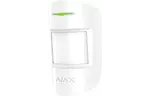 Комплект охранной сигнализации Ajax StarterKit Plus White (000003811)