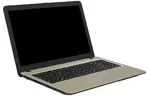 Ноутбук ASUS X540MA (X540MA-DM404)