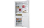 Холодильник EDLER EM-400RWEN