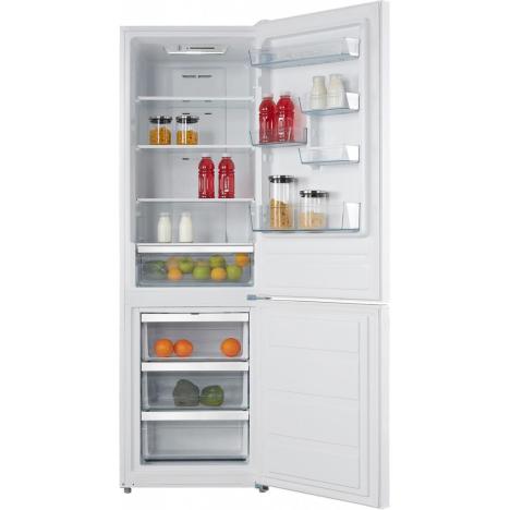 Холодильник EDLER EM-400RWEN - Фото 1