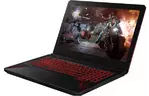 Ноутбук ASUS FX504GM (FX504GM-E4378)